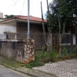 Terreno de 480m² na Vila Assunção em Santo André - SP