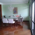 Apartamento alto padrão, centro de S.B. Campo