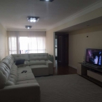 Apartamento de 160m² no Rudge Ramos em SBC - SP