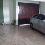 Sobrado 310 m² localizado no bairro Vila Junqueira - Santo André - SP.