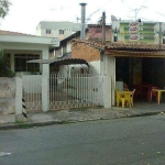 Terreno à venda com 555 m² localizado no Bairro Santa Terezinha em Santo André - SP