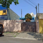 Sobrado 274 M² Localizado No Bairro Campestre - Santo André - SP