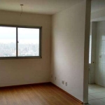 Apartamento de 49m² no Centro de São Bernardo do Campo - SP