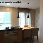 Lindo apartamento à venda - 2 Dormitórios - 1 Vaga - Demarchi - São Bernardo do Campo - SP