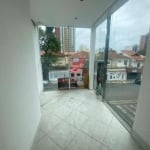 Sobrado 237 M² Localizado No Bairro Alpina Santo André - SP