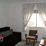 Apartamento à venda 3 quartos 1 suíte 1 vaga Centro - Santo André - SP