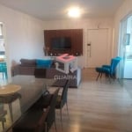 Apartamento 135 m² no Bairro Lea em Santo André - SP (Com Elevadores)