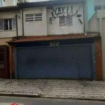 Sobrado para aluguel 4 quartos 1 suíte 2 vagas Bela Vista - Santo André - SP