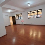 Sobrado de 280m² no Bairro Campo Belo/ São Paulo