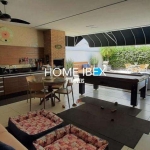 Casa à venda em Valinhos, Santa Cruz, com 3 quartos, com 200 m²