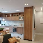 Apartamento à Venda em Cidade Nova II, Indaiatuba - SP