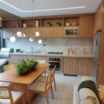 Apartamento à Venda em Cidade Nova II, Indaiatuba - SP