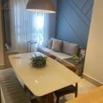 Apartamento à Venda em Edifício Vívere Residencial, Indaiatuba - SP