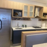 Apartamento à Venda em Edifício Vívere Residencial, Indaiatuba - SP