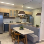 Apartamento à Venda em Edifício Vívere Residencial, Indaiatuba - SP