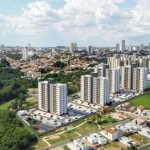 Apartamento à Venda em Condomínio Manai Residence, Indaiatuba - SP