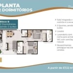 Apartamento à Venda em Vila Bela, Indaiatuba - SP