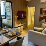 Salto - Apartamento a Venda 2 Dormitórios Suíte Varanda Gourmet e Lazer Completo