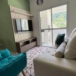 Apartamento à Venda em Perequê-Mirim, Ubatuba - SP