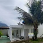 Casa em condomínio à Venda em Praia do Sapê, Ubatuba - SP