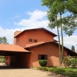 Indaiatuba - Chácara a Venda ou Locação em condomínio Fechado Mosteiro de Itaici