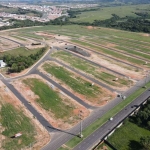 Indaiatuba - Terreno a venda com 150 m² Lançamento 2° Fase - Jardim Bom Sucesso