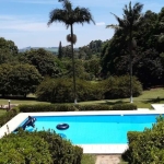 Cabreúva : Chácara a venda com área de 9249m² com Piscina Quadra e Área Gourmet