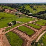 Elias Fausto : Lotes a venda com 175 m² - Loteamento Aberto Jardim belvedere