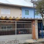 Casa com 2 quartos à venda na Travessa Paracambi, 44, Silveira, Santo André