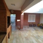 Indaiatuba - Casa a venda Mobiliada 4 Dormitórios 3 Suítes 4 vagas - Vila Suíça