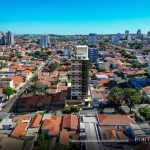 Indaiatuba - Apartamento - 3 Dormitórios com Varanda Gourmet - Portinari Prime