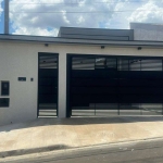 Indaiatuba - Casa a venda com 2 Dormitórios 2 Vagas de Garagem - Jardim União