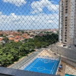 Indaiatuba - Apartamento a venda 3 Dormitórios Suíte 2 Vagas e Lazer Completo