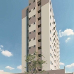 Apartamento Garden à venda, 78 m² por R$ 1.078.000,00 - Floresta - Belo Horizonte/MG