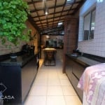 Apartamento Garden com 3 dormitórios à venda, 130 m² por R$ 730.000,00 - Planalto - Belo Horizonte/MG