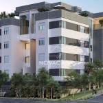 Cobertura à venda, 112 m² por R$ 930.000,00 - Itapoã - Belo Horizonte/MG