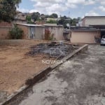 Terreno à venda, 387 m² por R$ 350.000,00 - Mantiqueira - Belo Horizonte/MG