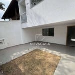 Casa com 3 dormitórios à venda, 130 m² por R$ 749.000,00 - Jardim Atlântico - Belo Horizonte/MG