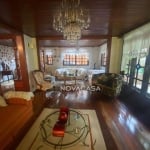 Casa com 4 dormitórios à venda, 177 m² por R$ 850.000,00 - Rio Branco - Belo Horizonte/MG