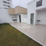 Cobertura à venda, 120 m² por R$ 589.900,00 - Santa Branca - Belo Horizonte/MG