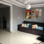 Apartamento Garden com 3 dormitórios à venda, 125 m² por R$ 424.000,00 - Santa Rosa - Belo Horizonte/MG