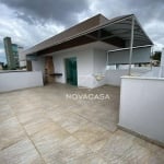 Cobertura com 3 dormitórios à venda, 126 m² por R$ 699.000,00 - Itapoã - Belo Horizonte/MG