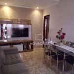 Casa com 2 dormitórios à venda, 49 m² por R$ 400.000,00 - Santa Mônica - Belo Horizonte/MG