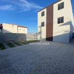 Apartamento com 3 dormitórios à venda, 55 m² por R$ 329.000,00 - Jardim Leblon - Belo Horizonte/MG