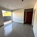 Apartamento Garden à venda, 60 m² por R$ 329.000,00 - Letícia - Belo Horizonte/MG