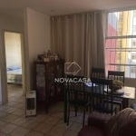 Apartamento com 3 dormitórios à venda, 72 m² por R$ 250.000,00 - Vila Cloris - Belo Horizonte/MG