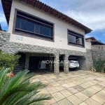 Casa com 4 dormitórios à venda, 260 m² por R$ 1.350.000,00 - Itapoã - Belo Horizonte/MG