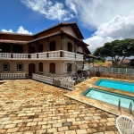 Casa à venda, 625 m² por R$ 2.700.000,00 - Santa Branca - Belo Horizonte/MG