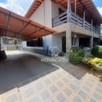 Casa com 5 dormitórios à venda, 347 m² por R$ 1.240.000,00 - Santa Amélia - Belo Horizonte/MG