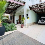 Casa com 4 dormitórios à venda, 250 m² por R$ 1.050.000 - Trevo - Belo Horizonte/MG